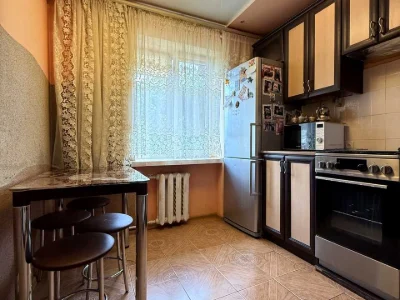 Квартира. Львів, Городоцька вул.