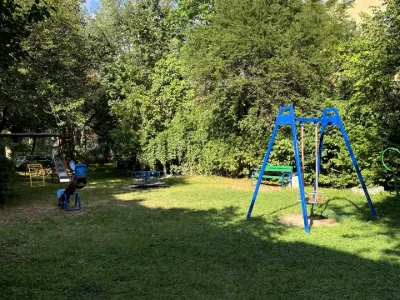 Квартира. Львів, Городоцька вул.