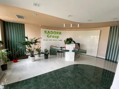 Большая 2к в рассрочку в Кадоре на Таирово.