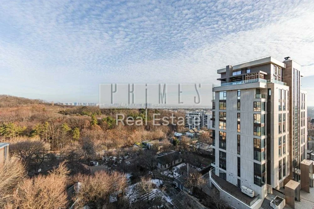 Без % Дизайнерська 3 Кімнатна Квартира в ЖК BUSOV HILL на Пе
