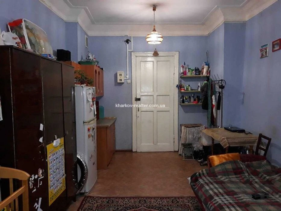 10m 1 hotel room metro Tractor Plant HTZ Aleshina Ko