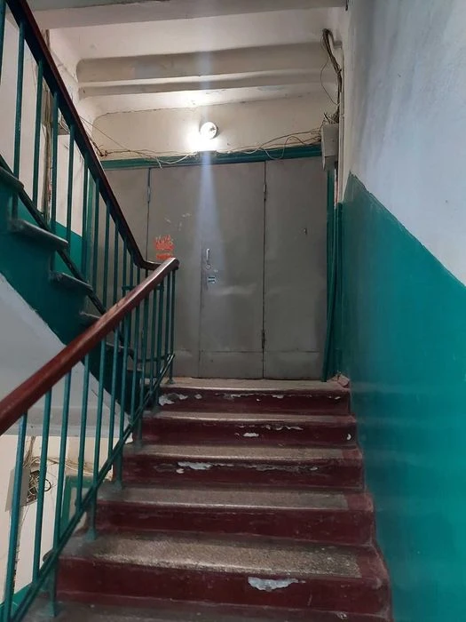10m 1 hotel room metro Tractor Plant HTZ Aleshina Ko