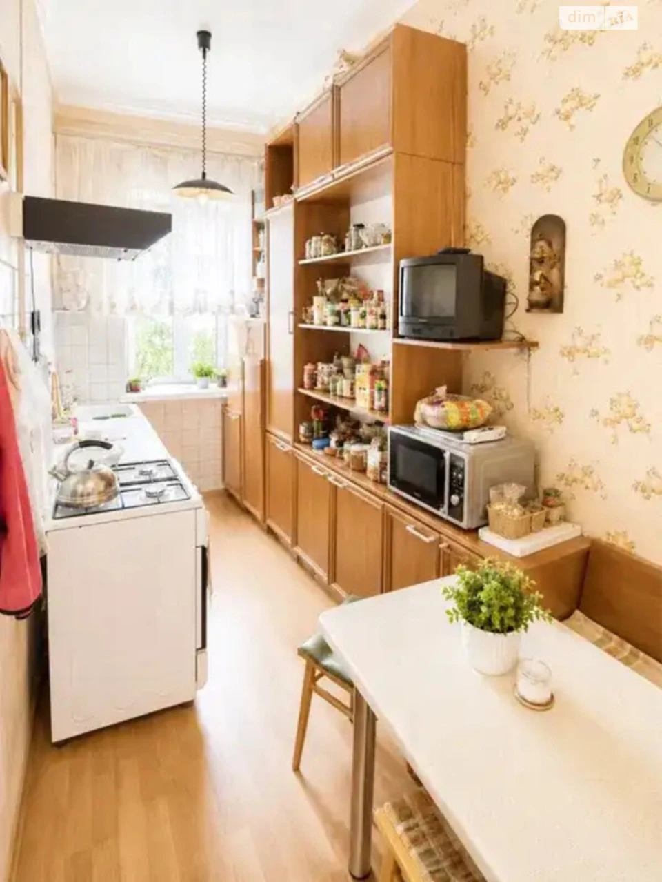 Продаж Квартира Центральний