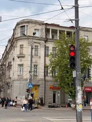 Продаж Квартира Центральний