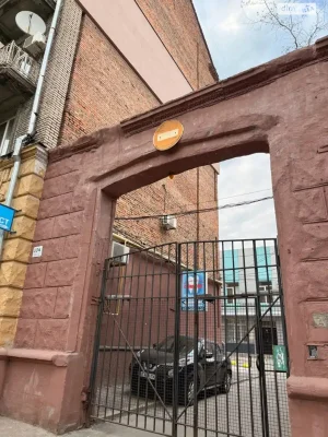 Продаж Квартира Центральний
