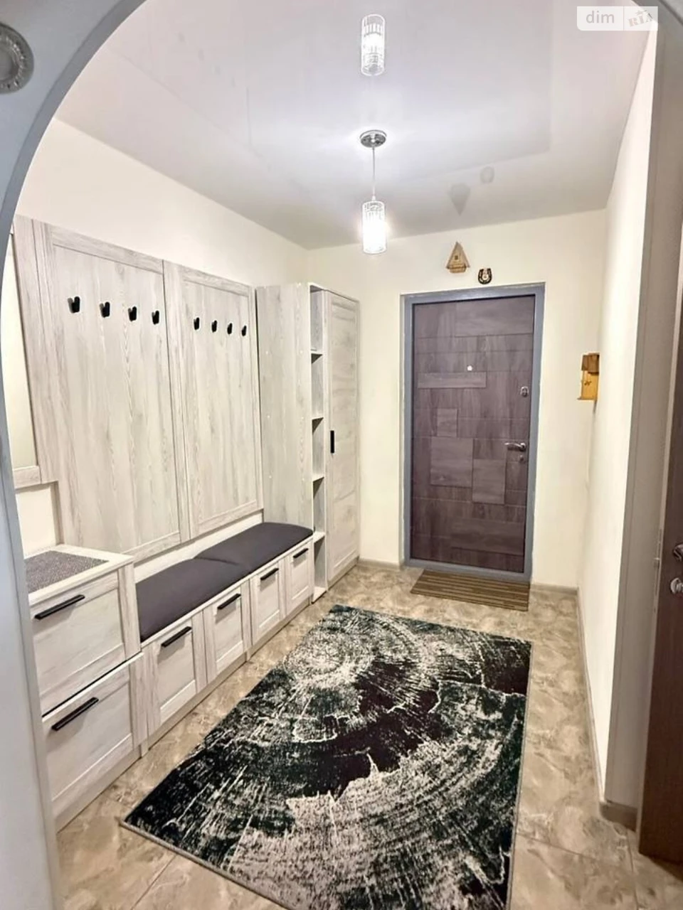 Продаж Квартира Харківський Масив