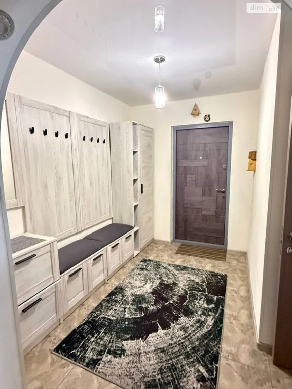 Продаж Квартира Харківський Масив