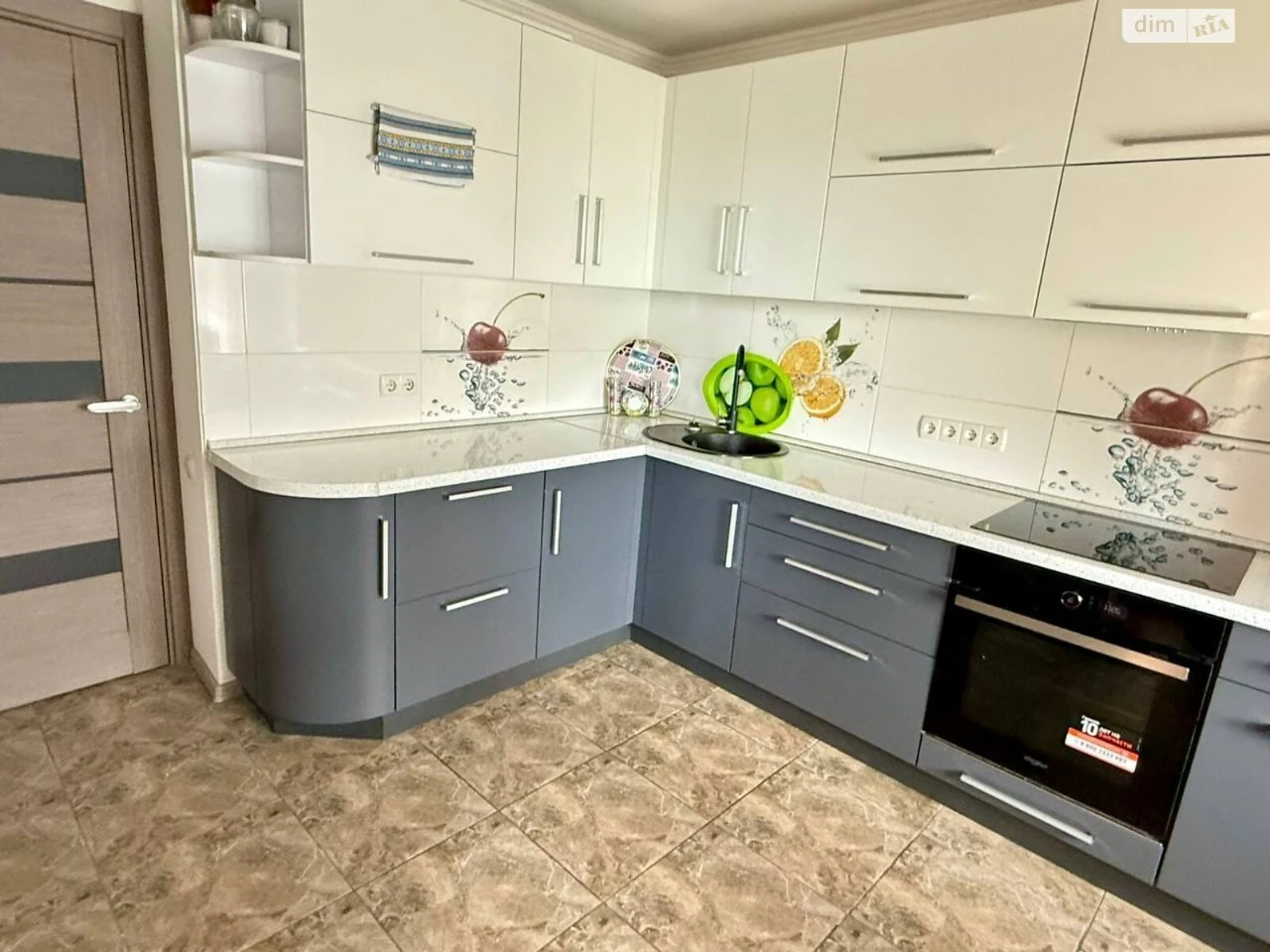 Продаж Квартира Харківський Масив