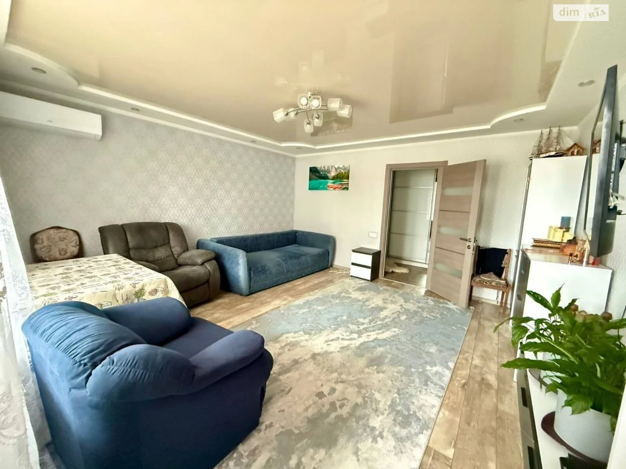 Продаж Квартира Харківський Масив