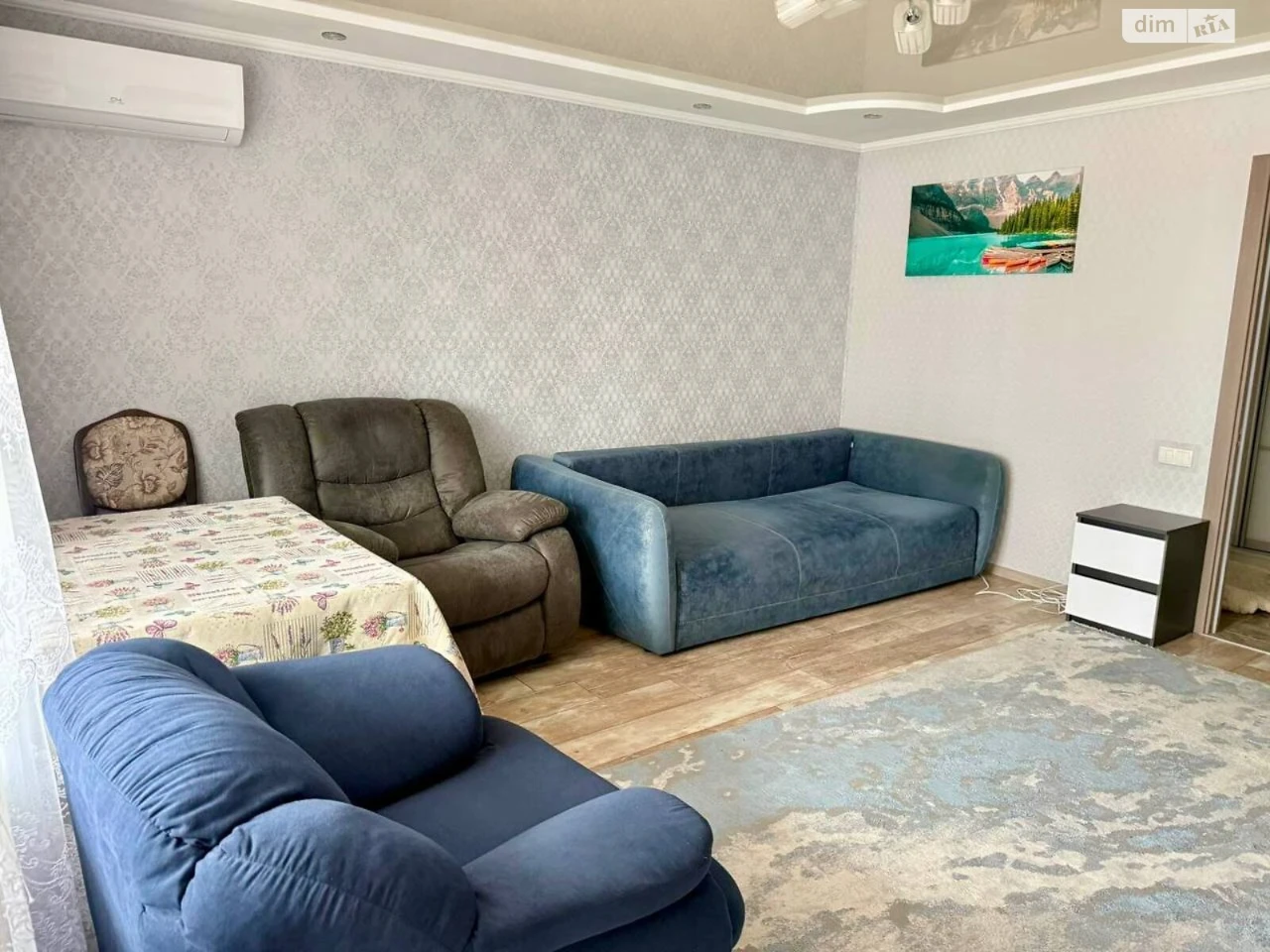 Продаж Квартира Харківський Масив