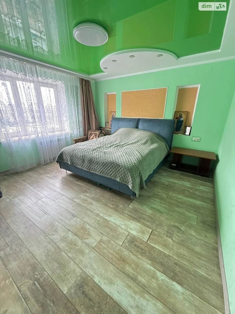 Продаж Квартира Харківський Масив
