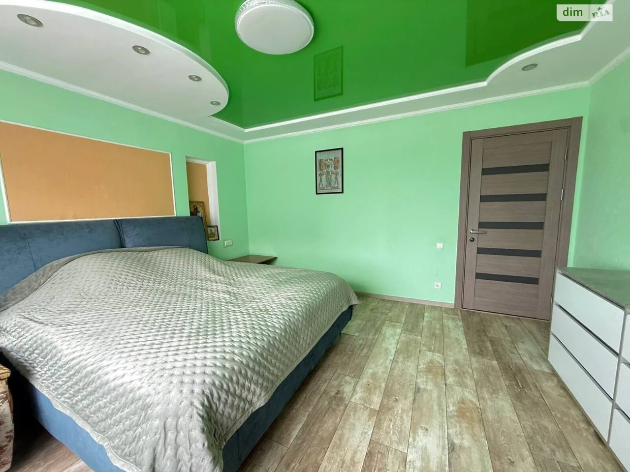 Продаж Квартира Харківський Масив