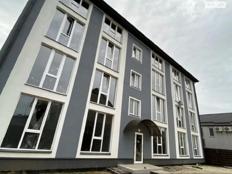 Продаж Квартира Бортничі