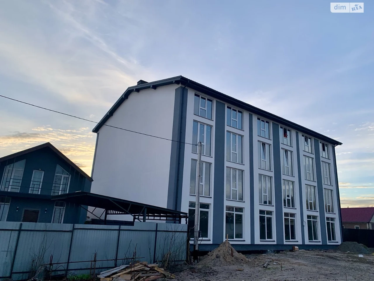 Продаж Квартира Бортничі