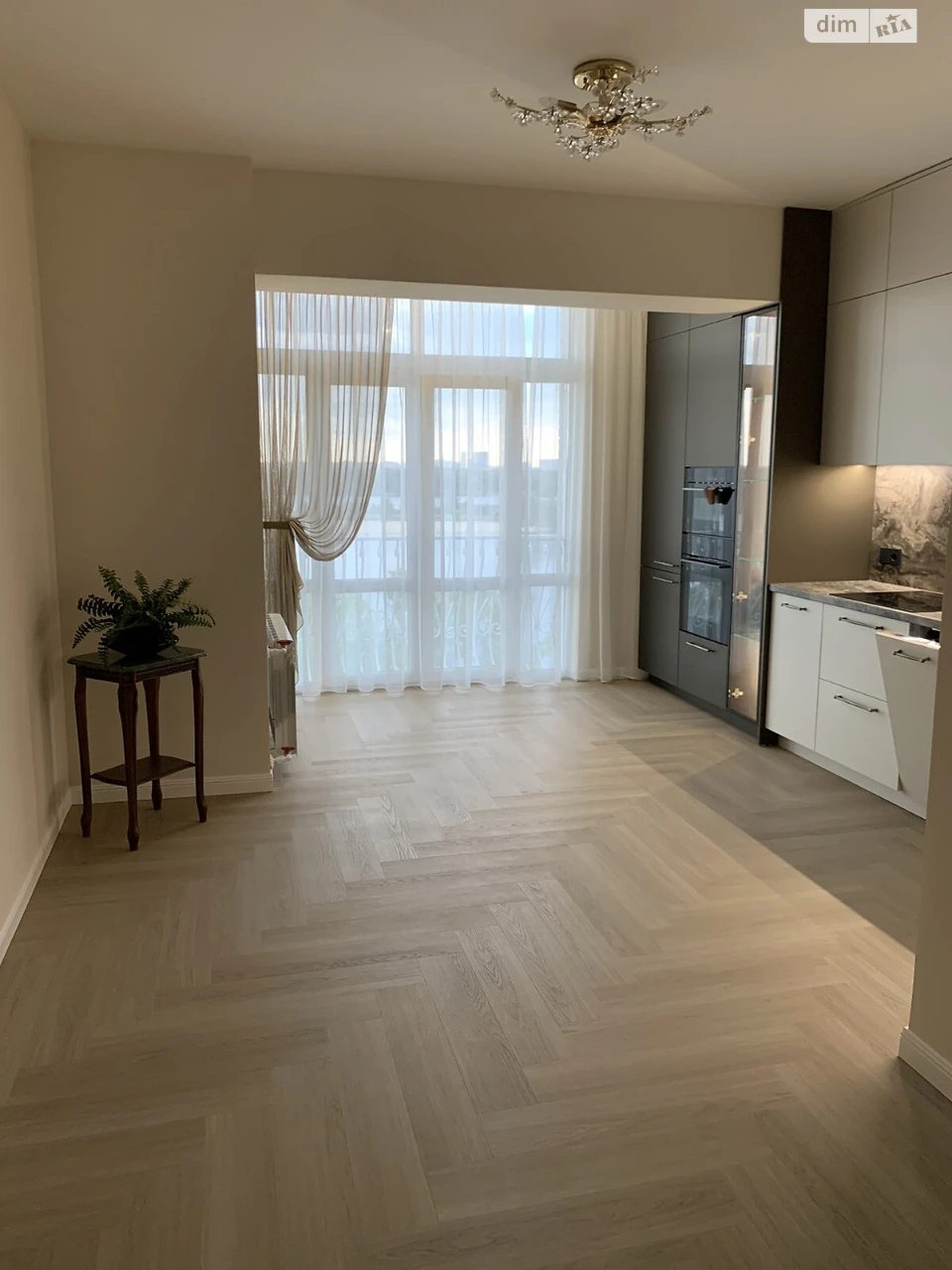 Продаж Квартира Теремки-2