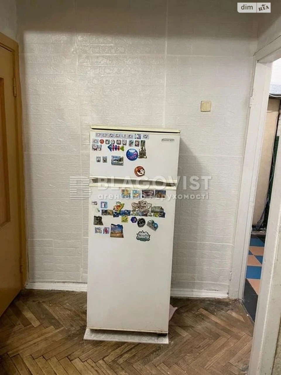 Продаж Квартира Нивки