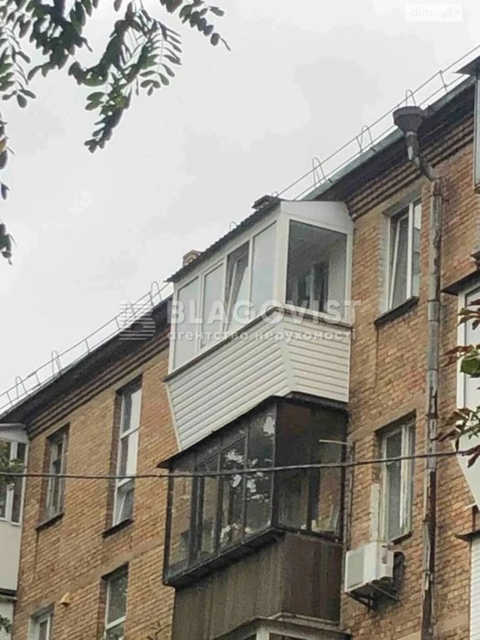 Продаж Квартира Нивки