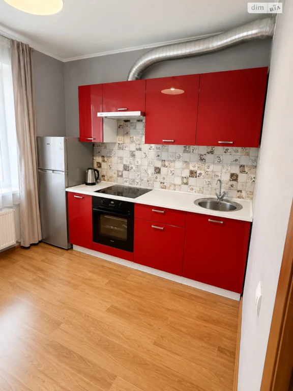 Продаж Квартира Осокорки