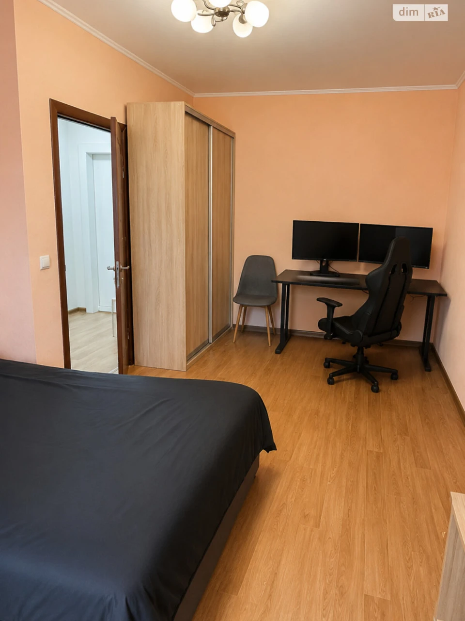 Продаж Квартира Осокорки