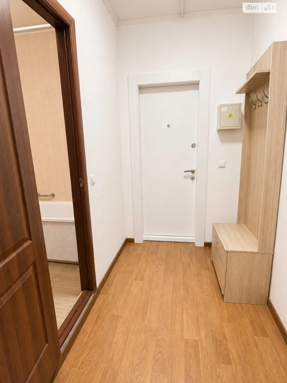 Продаж Квартира Осокорки