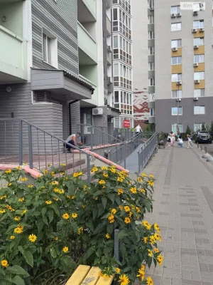 Продаж Квартира Осокорки