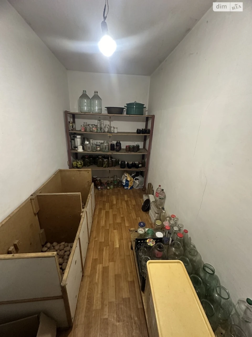 Продаж Дім Табірний