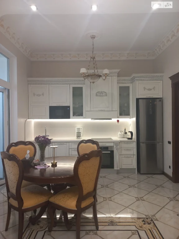 Продаж Квартира Приморський