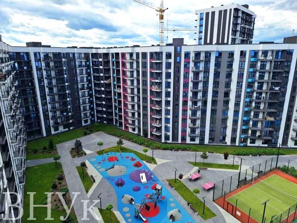 Квартира. Івано-Франківськ, Юліана Пелеша вул., 3,  к