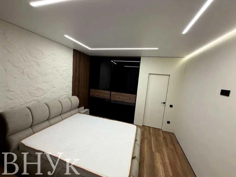 Квартира. Івано-Франківськ, Ленкавського вул., 34 к