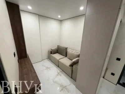 Квартира. Івано-Франківськ, Ленкавського вул., 34 к