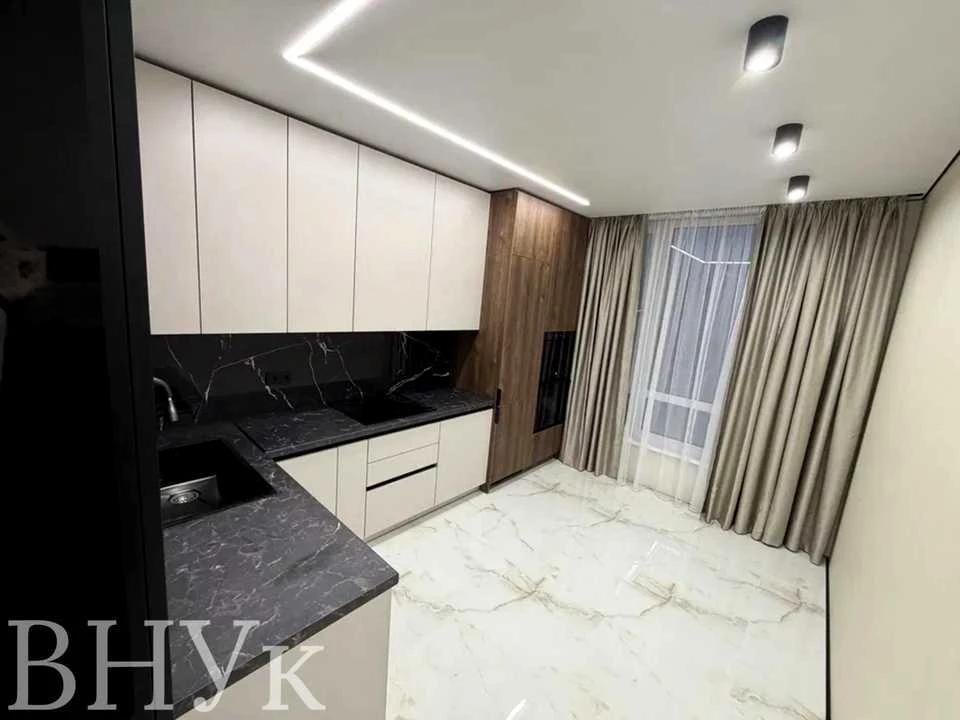 Квартира. Івано-Франківськ, Ленкавського вул., 34 к