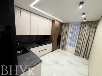 Квартира. Івано-Франківськ, Ленкавського вул., 34 к