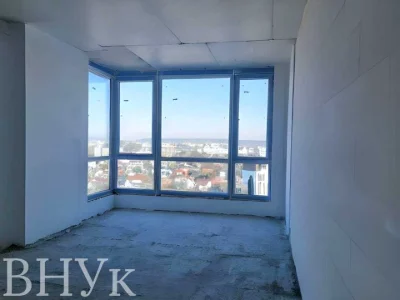 Квартира. Івано-Франківськ, Романа Левицького вул., (Будинок