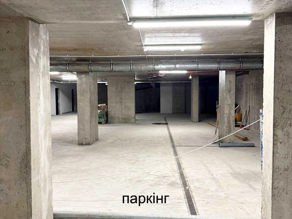 Квартира. Івано-Франківськ, Гетьмана Мазепи вул., (Будинок 1