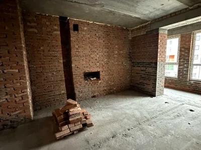 Квартира. Івано-Франківськ, Приозерна вул., (Будинок 37)