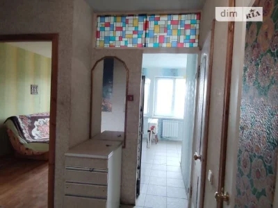 Sale of 3-room apartment 63 sq. m on Prychna Street 17 • ID 3465910