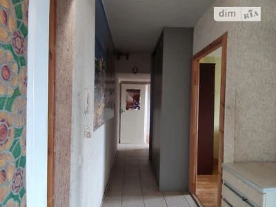 Sale of 3-room apartment 63 sq. m on Prychna Street 17 • ID 3465910