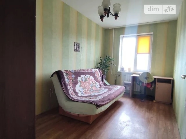 Sale of 3-room apartment 63 sq. m on Prychna Street 17 • ID 3465910