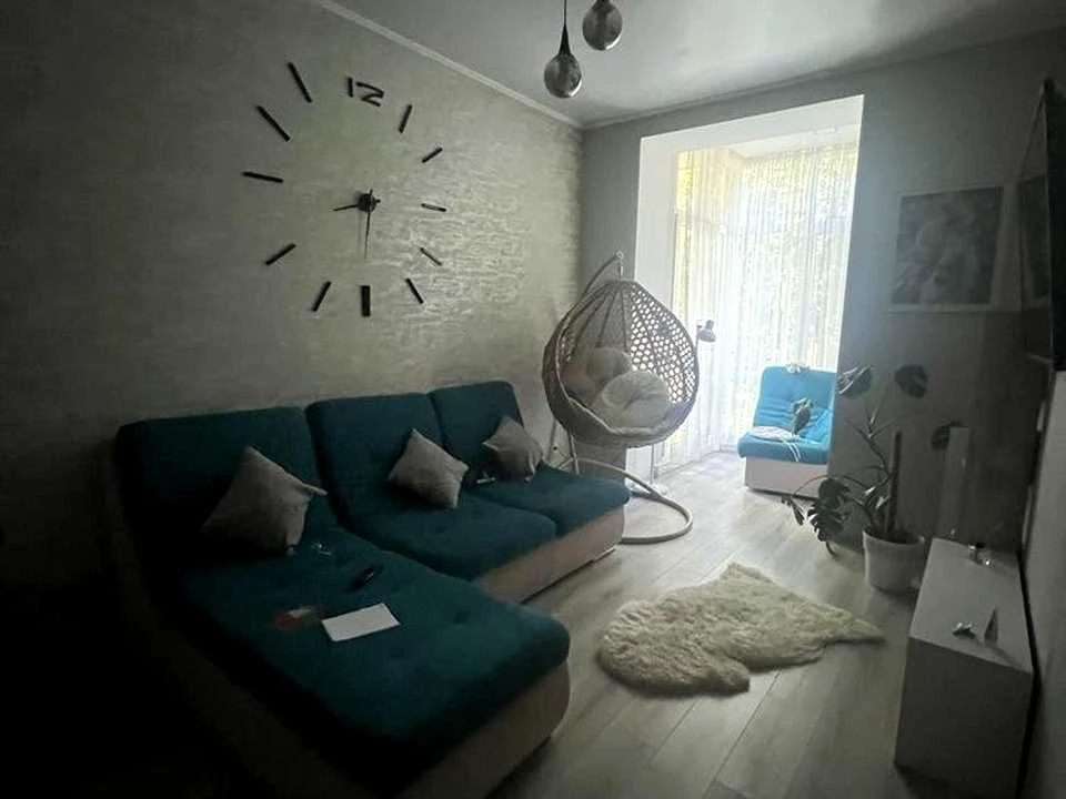 Квартира. Хмельницький, Старокостянтинівське шосе