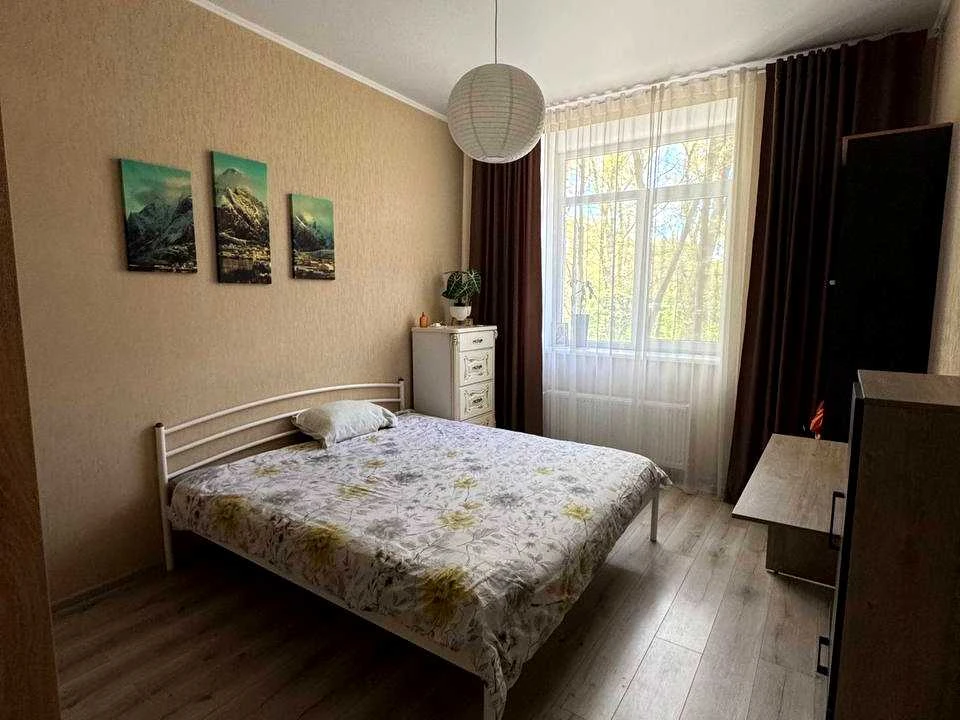 Квартира. Хмельницький, Старокостянтинівське шосе