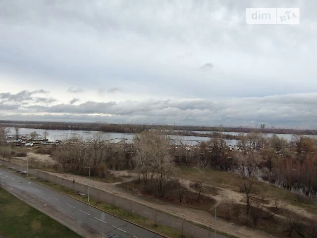 Sale of 3-room apartment 63 sq. m on Prychna Street 17 • ID 3465910