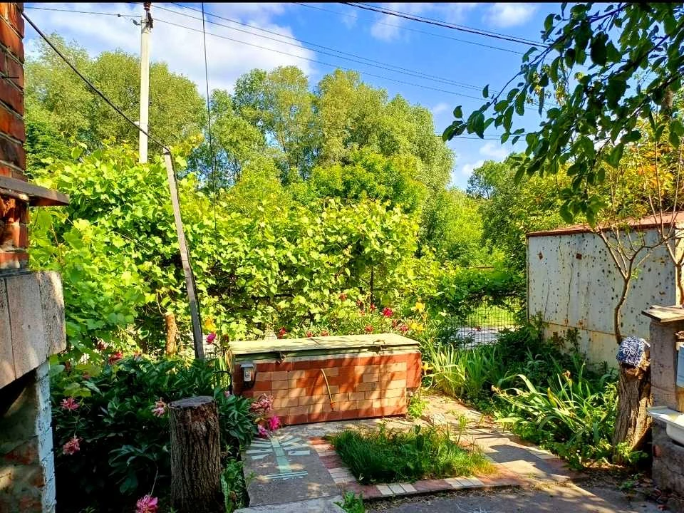 Будинок. Хмельницький, 2 га Нова