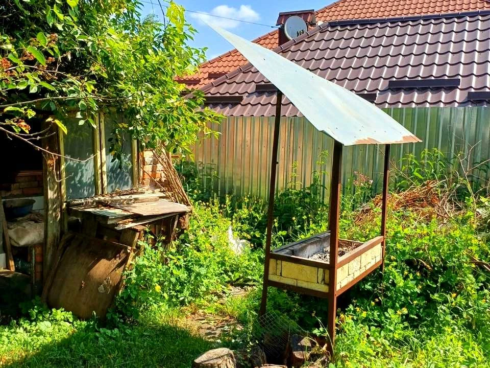 Будинок. Хмельницький, 2 га Нова