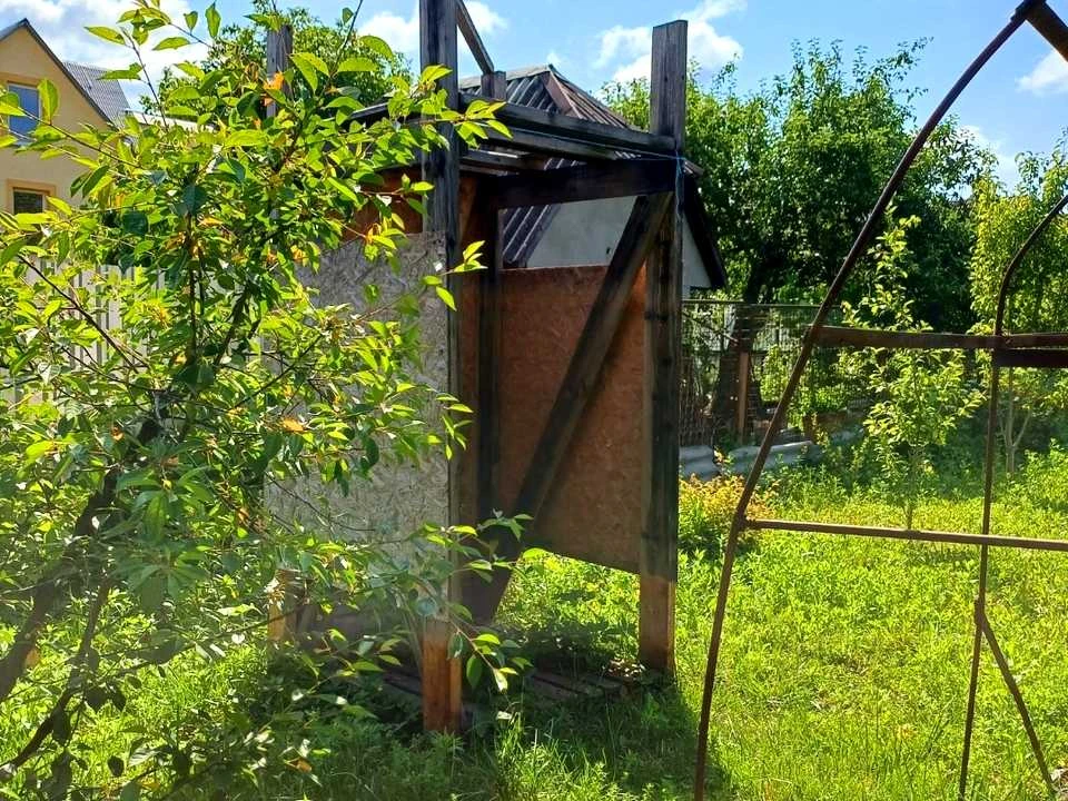 Будинок. Хмельницький, 2 га Нова