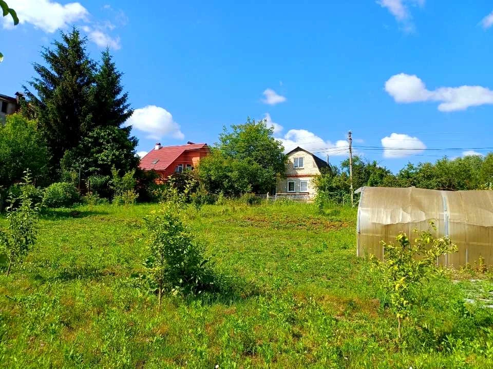 Будинок. Хмельницький, 2 га Нова