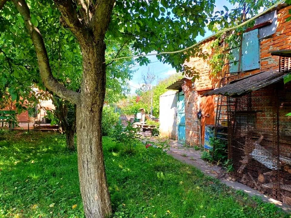 Будинок. Хмельницький, 2 га Нова