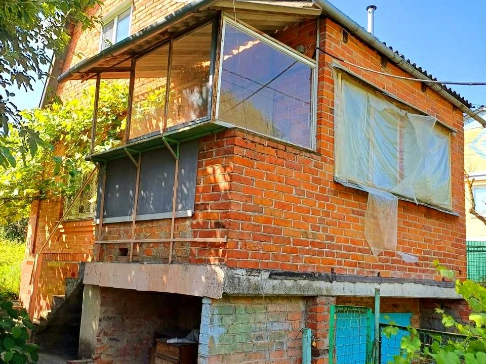 Будинок. Хмельницький, 2 га Нова