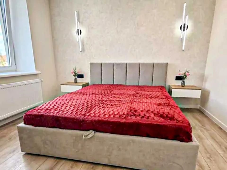 Квартира. Тернопіль, Чернівецька вул.