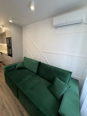 Exclusive! New apartment for sale in the residential complex Ptashka, Hydropark