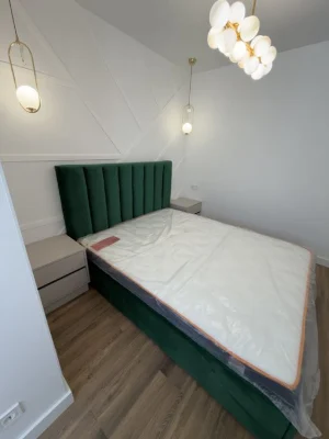 Exclusive! New apartment for sale in the residential complex Ptashka, Hydropark